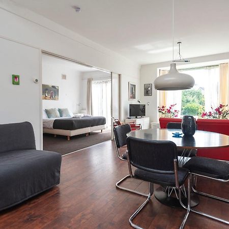 Apartment De Drie Tulpen Zandvoort Buitenkant foto